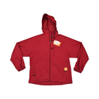 Royal Robbins Women's Windjammer Windbreaker Jacket