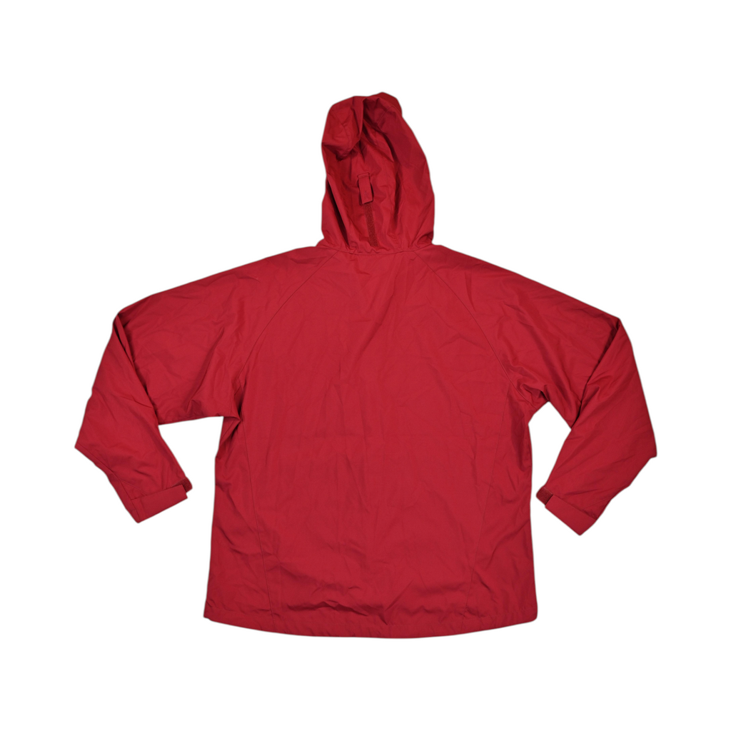 Royal Robbins Women's Windjammer Windbreaker Jacket