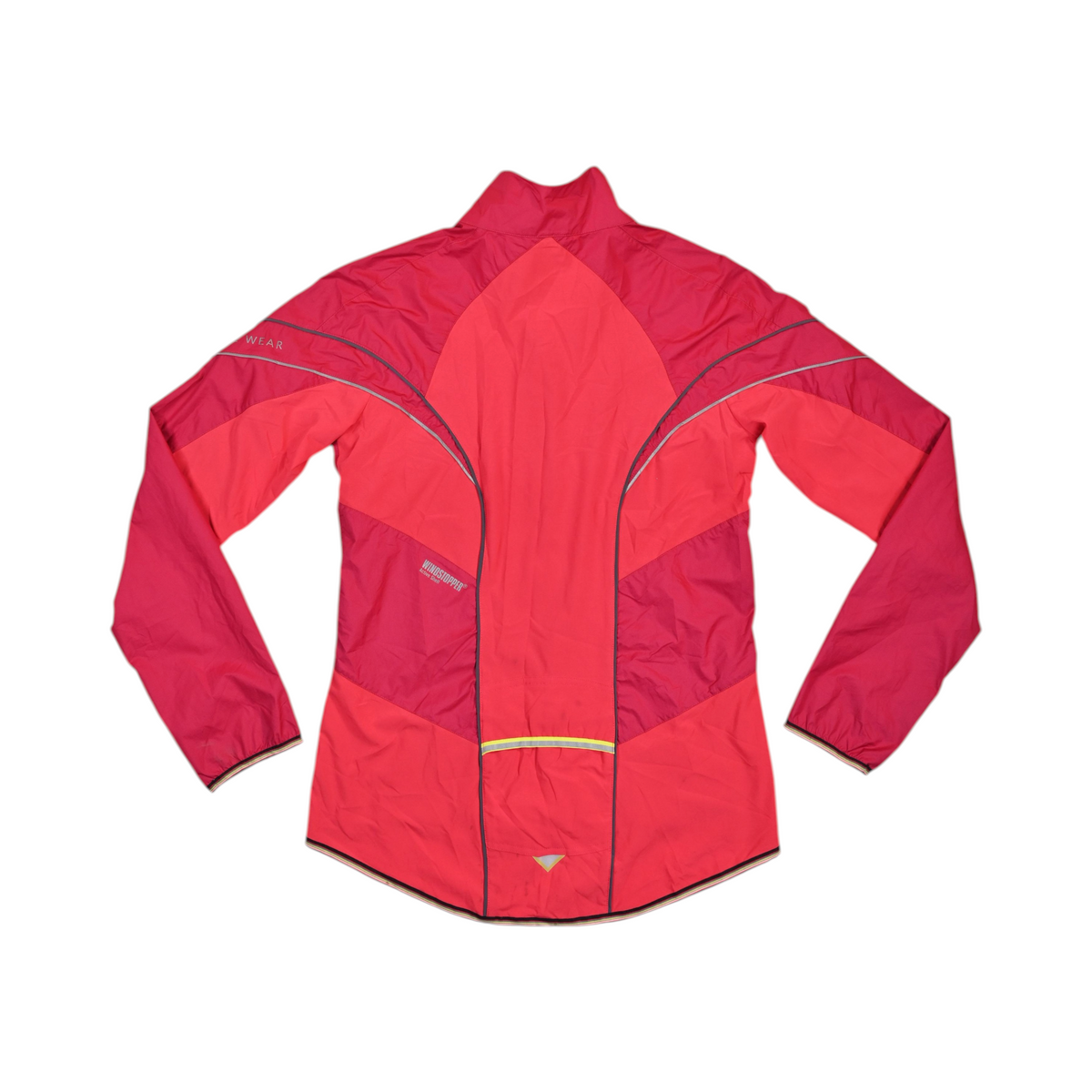 Gore Women's Power Windstopper Active Shell Cycling Jacket