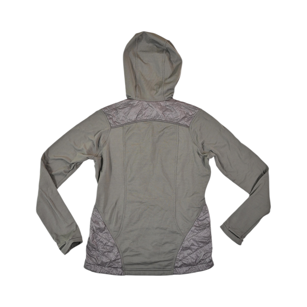 Outdoor Research Women's Deviator Hoody Insulated Jacket