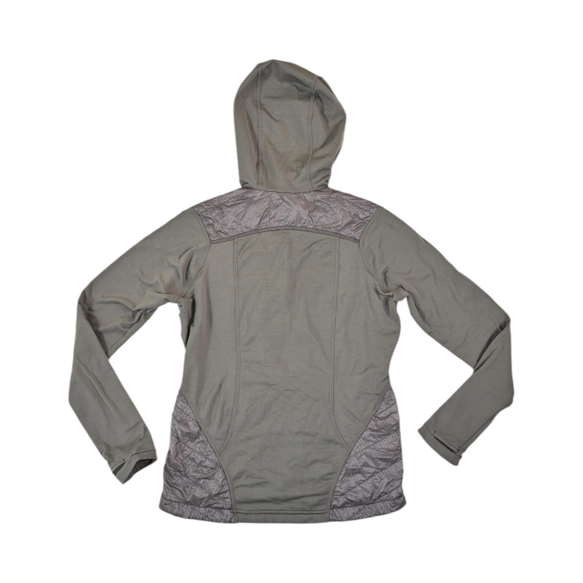 Outdoor Research Women's Deviator Hoody Insulated Jacket