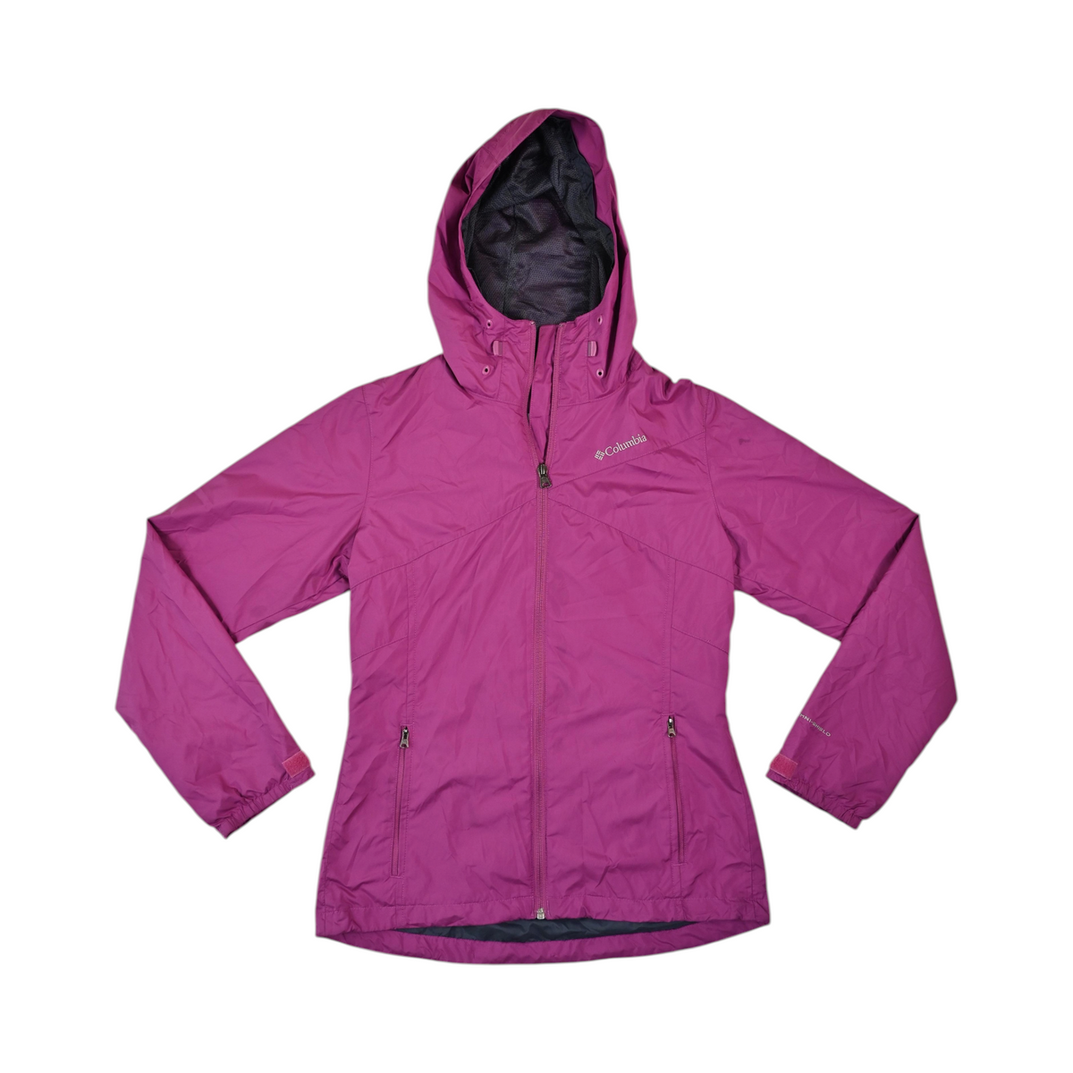 Columbia Women's Hydro-Seeker Jacket