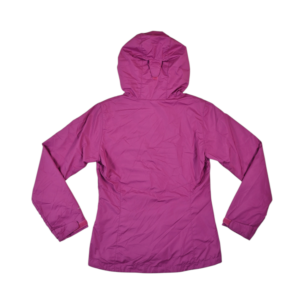 Columbia Women's Hydro-Seeker Jacket