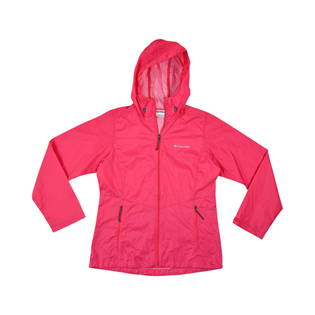 Columbia Women's Arcadia II Rain Jacket