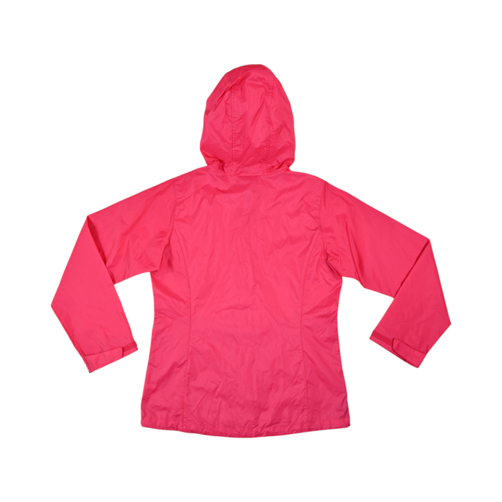 Columbia Women's Arcadia II Rain Jacket