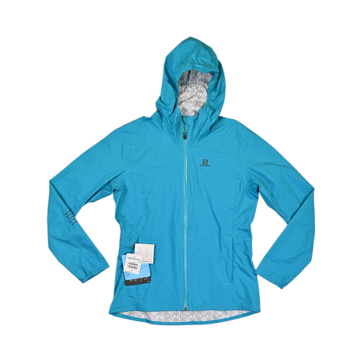 Salomon Women's Lightning WP Rain Jacket