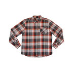 Marmot Men's Lightweight Flannel Long Sleeve Shirt