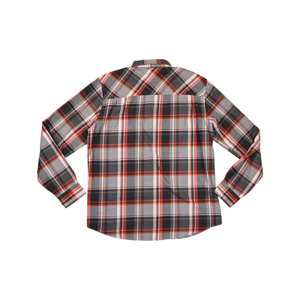 Marmot Men's Lightweight Flannel Long Sleeve Shirt