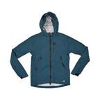 Yeti Women's TURQ Commit Rain Jacket