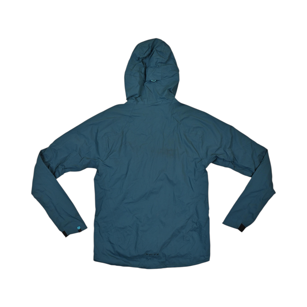 Yeti Women's TURQ Commit Rain Jacket