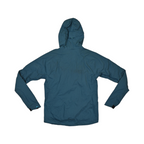 Yeti Women's TURQ Commit Rain Jacket