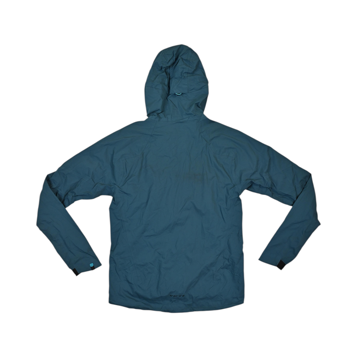 Yeti Women's TURQ Commit Rain Jacket