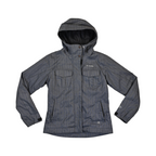 Columbia Women's Riva Ridge Insulated Ski Jacket