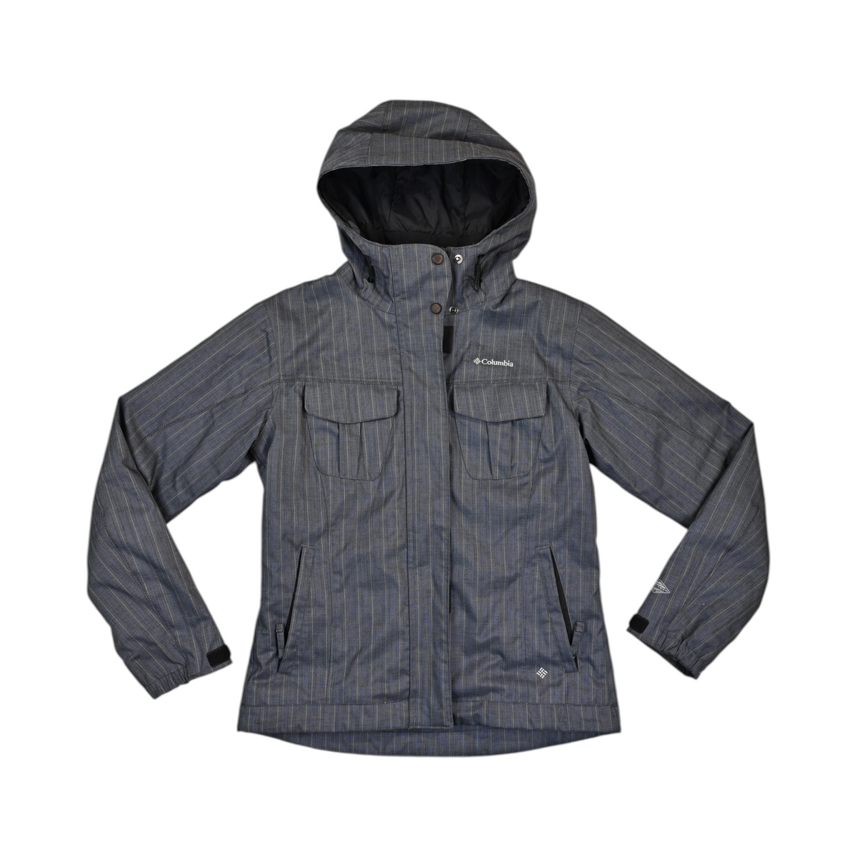 Columbia Women's Riva Ridge Insulated Ski Jacket