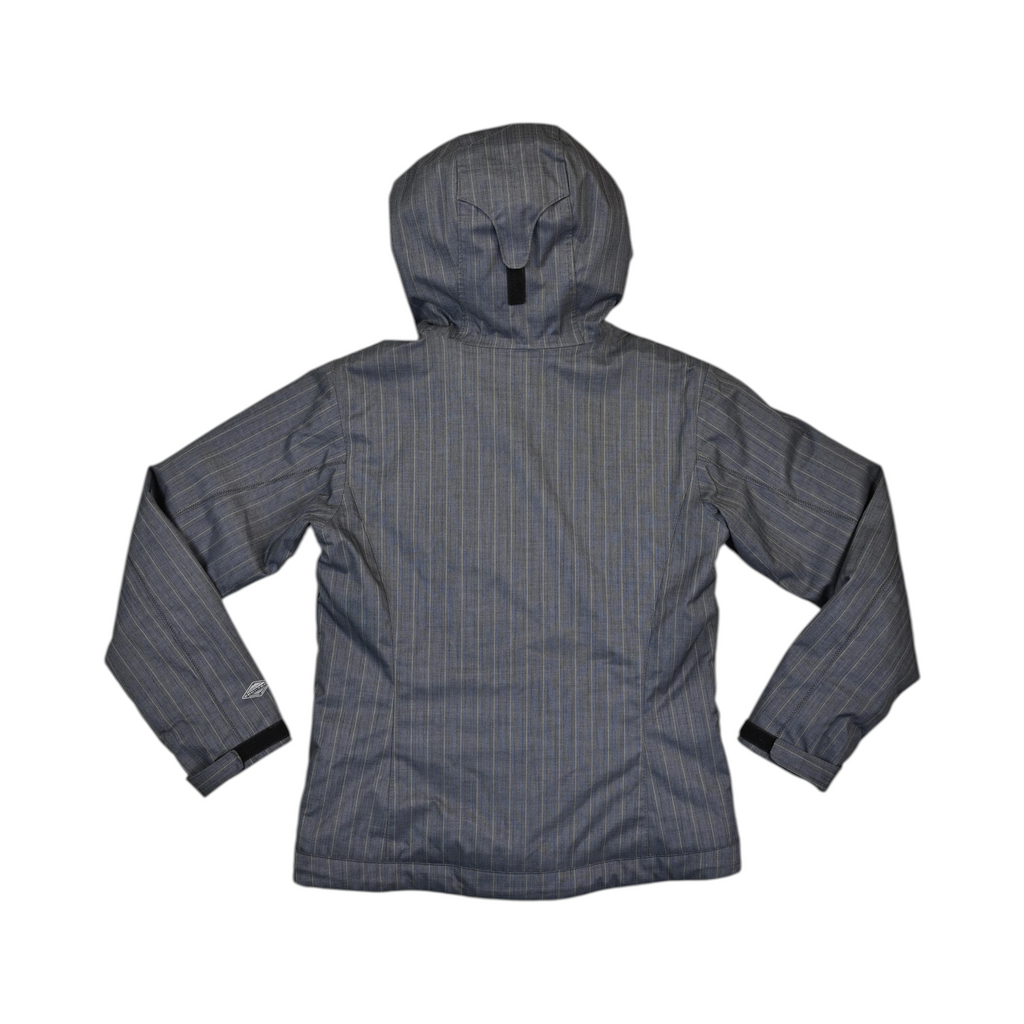 Columbia Women's Riva Ridge Insulated Ski Jacket