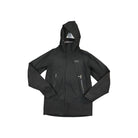 Rei Men's Peak 2.5L Rain Shell Jacket Black S Used - FERAL