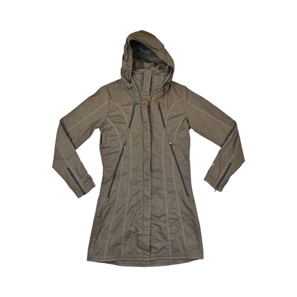 Kuhl Women's Projekt Lena Jacket