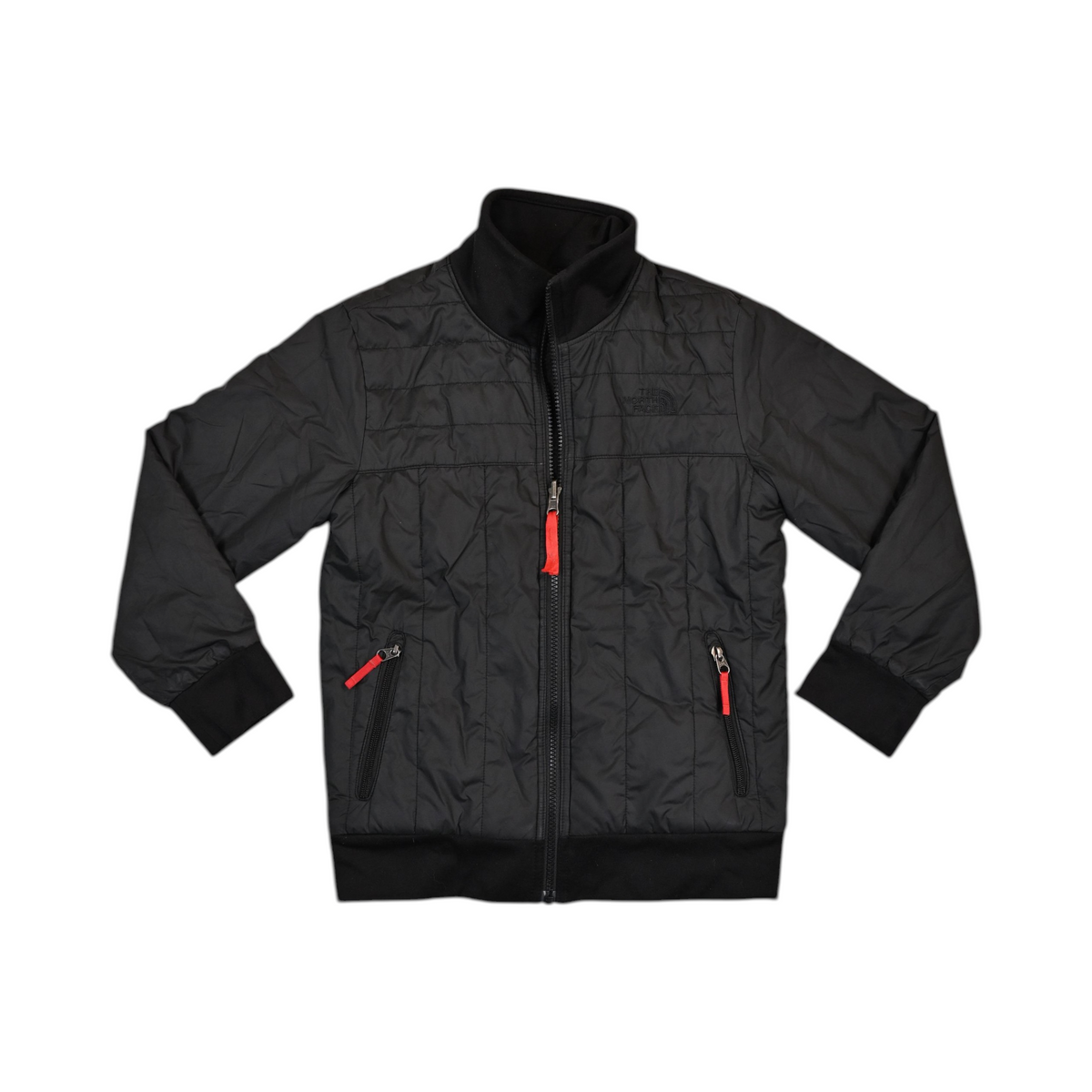 The North Face Kids' Reversible Mount Chimborazo Jacket