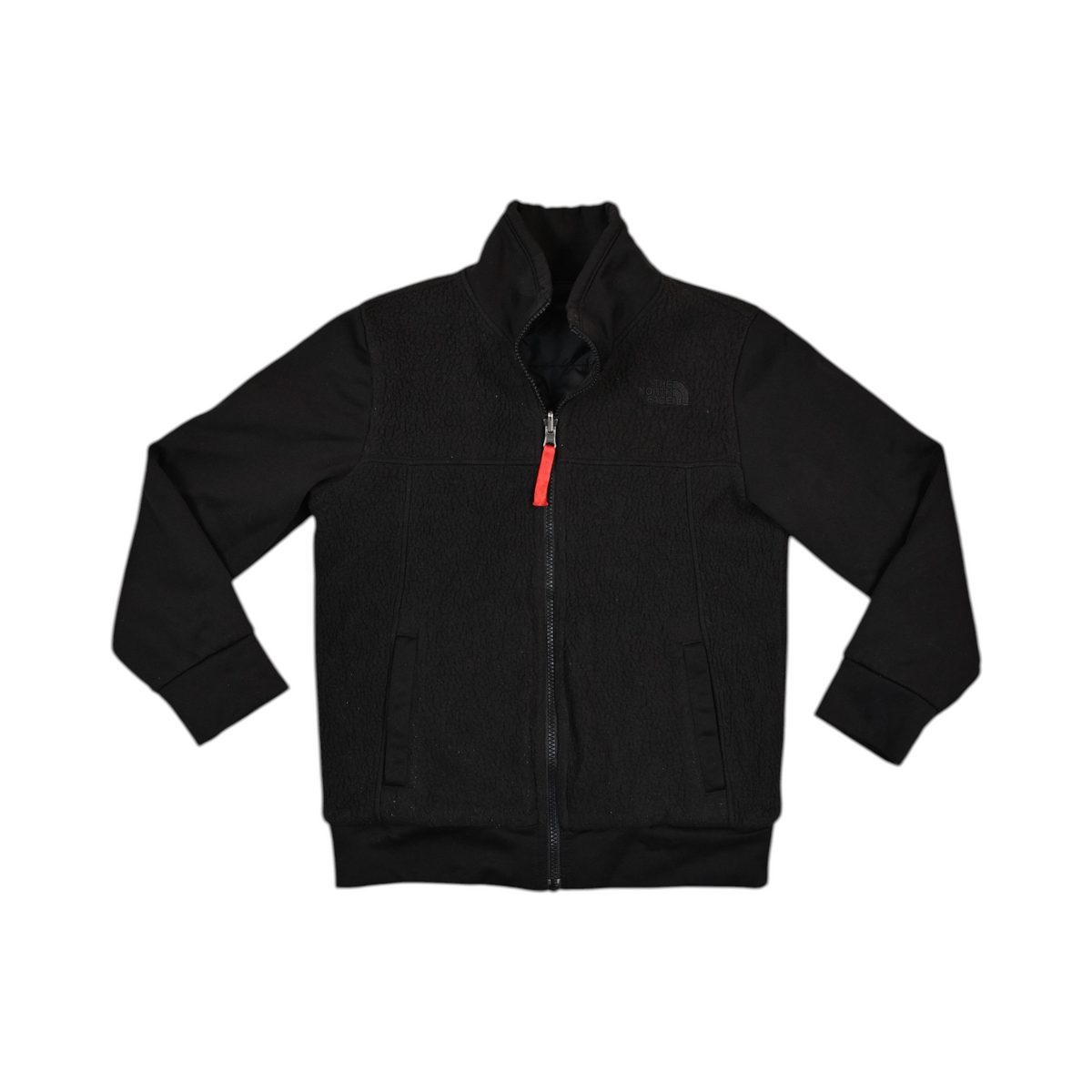 The North Face Kids' Reversible Mount Chimborazo Jacket