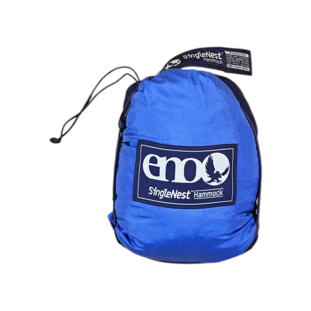 Eno Singlenest Hammock - FERAL