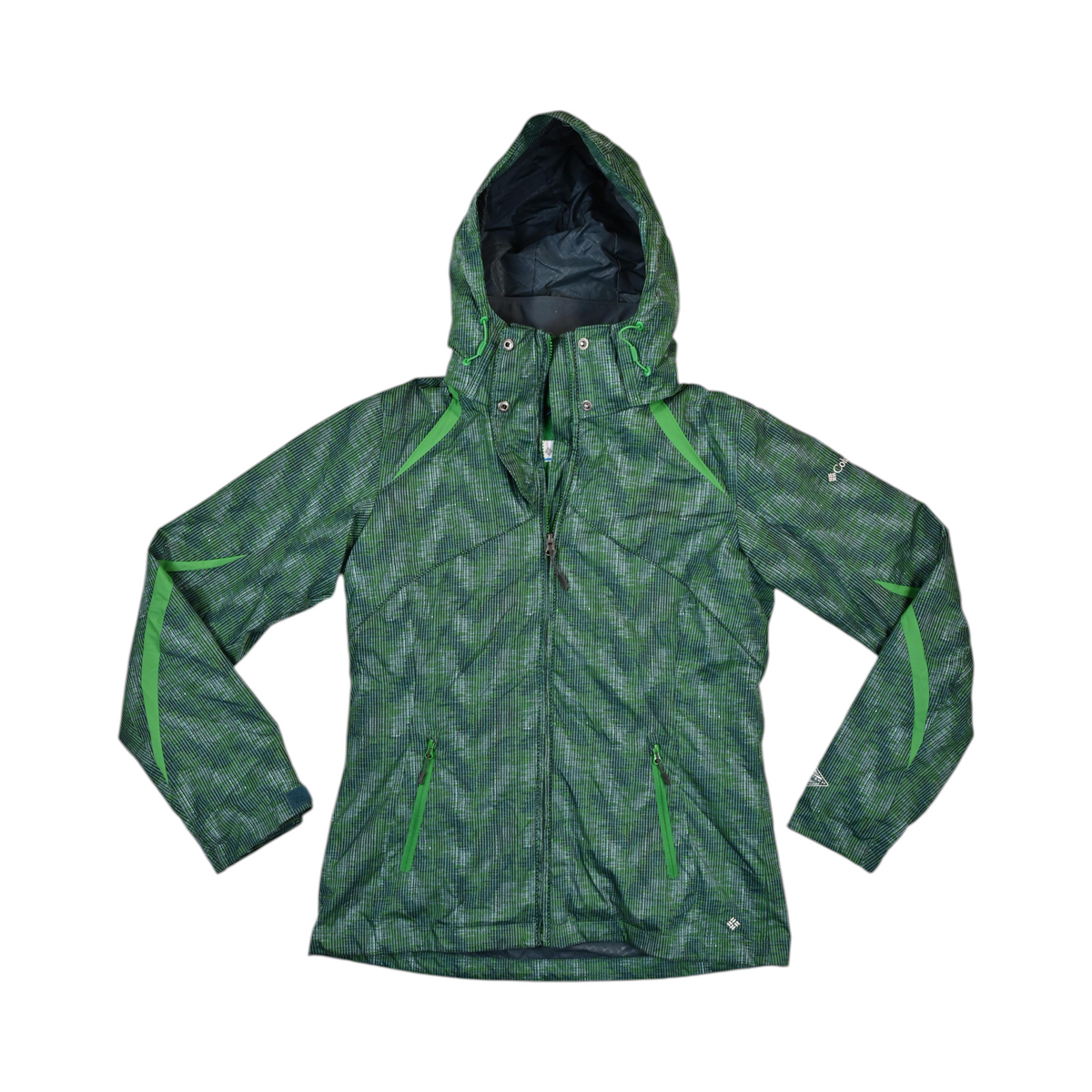 Columbia Women's Bugaboo Interchange 3-In-1 Jacket