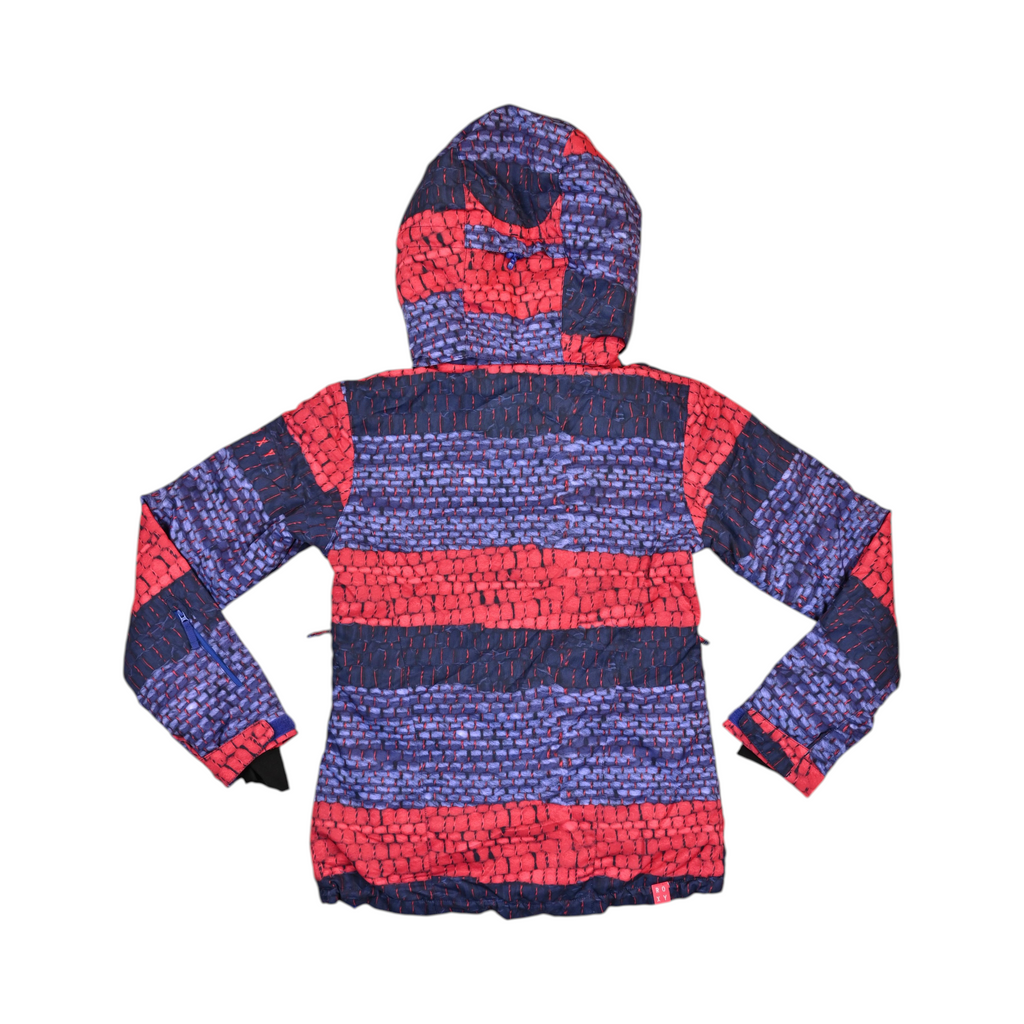 Roxy Women's Jetty Jacket
