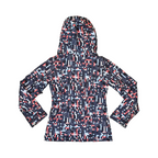 Oakley Women's White Smoke Ski Jacket