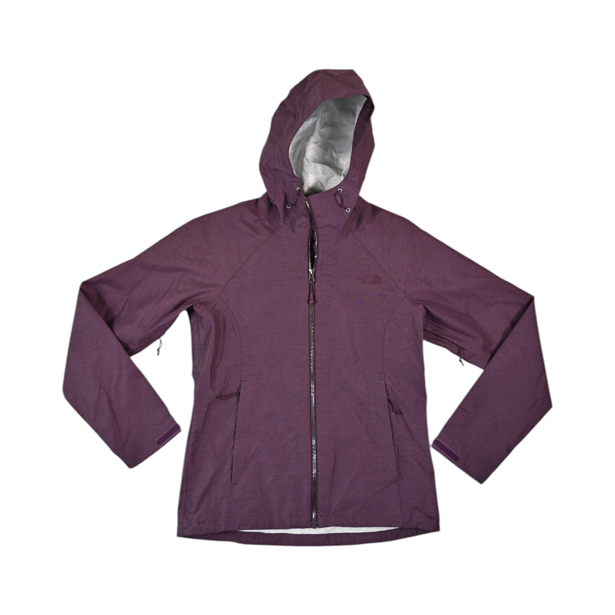 The North Face Women's Magnolia Rain Jacket - FERAL