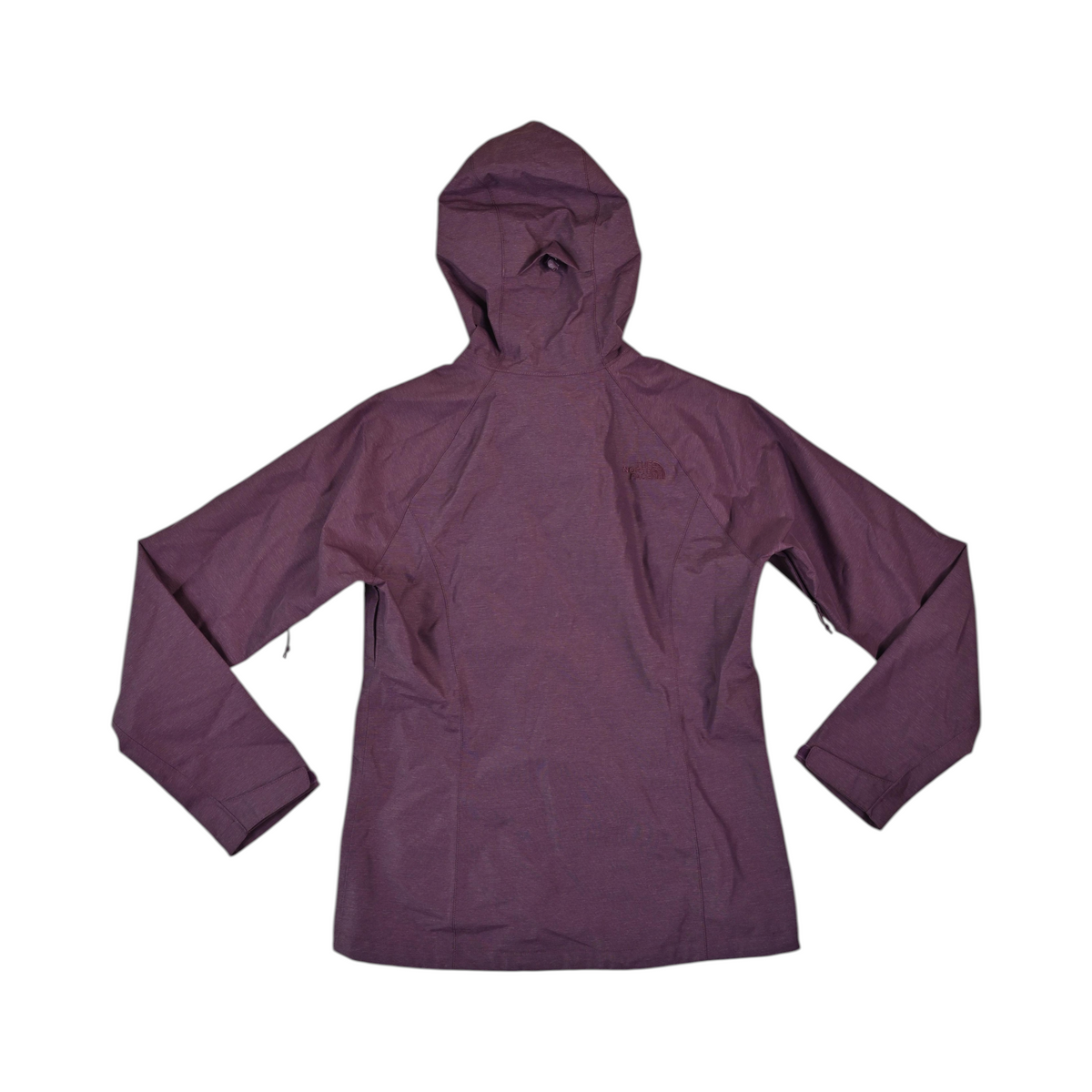 The North Face Women's Magnolia Rain Jacket - FERAL