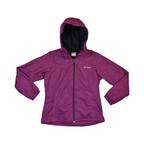 Columbia Women's Switchback Sherpa-Lined Jacket
