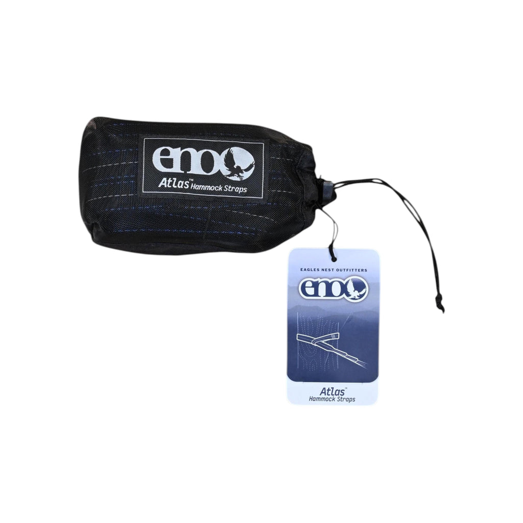Eno Atlas Hammock Straps - FERAL