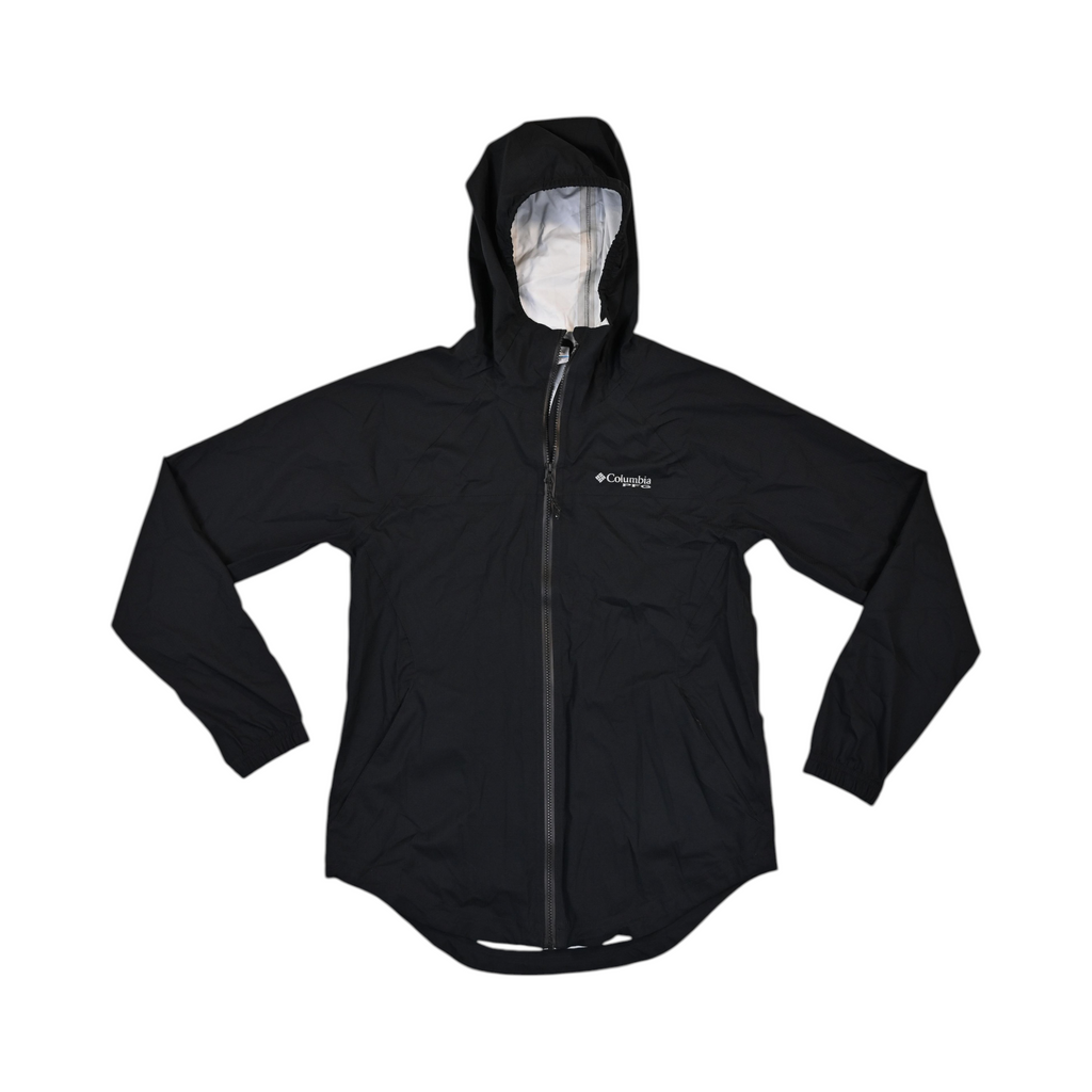 Columbia Women's PFG Tamiami Hurricane Rain Jacket