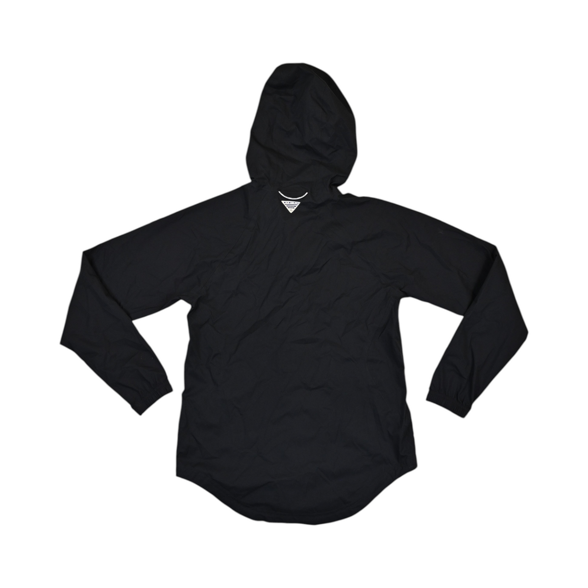 Columbia Women's PFG Tamiami Hurricane Rain Jacket