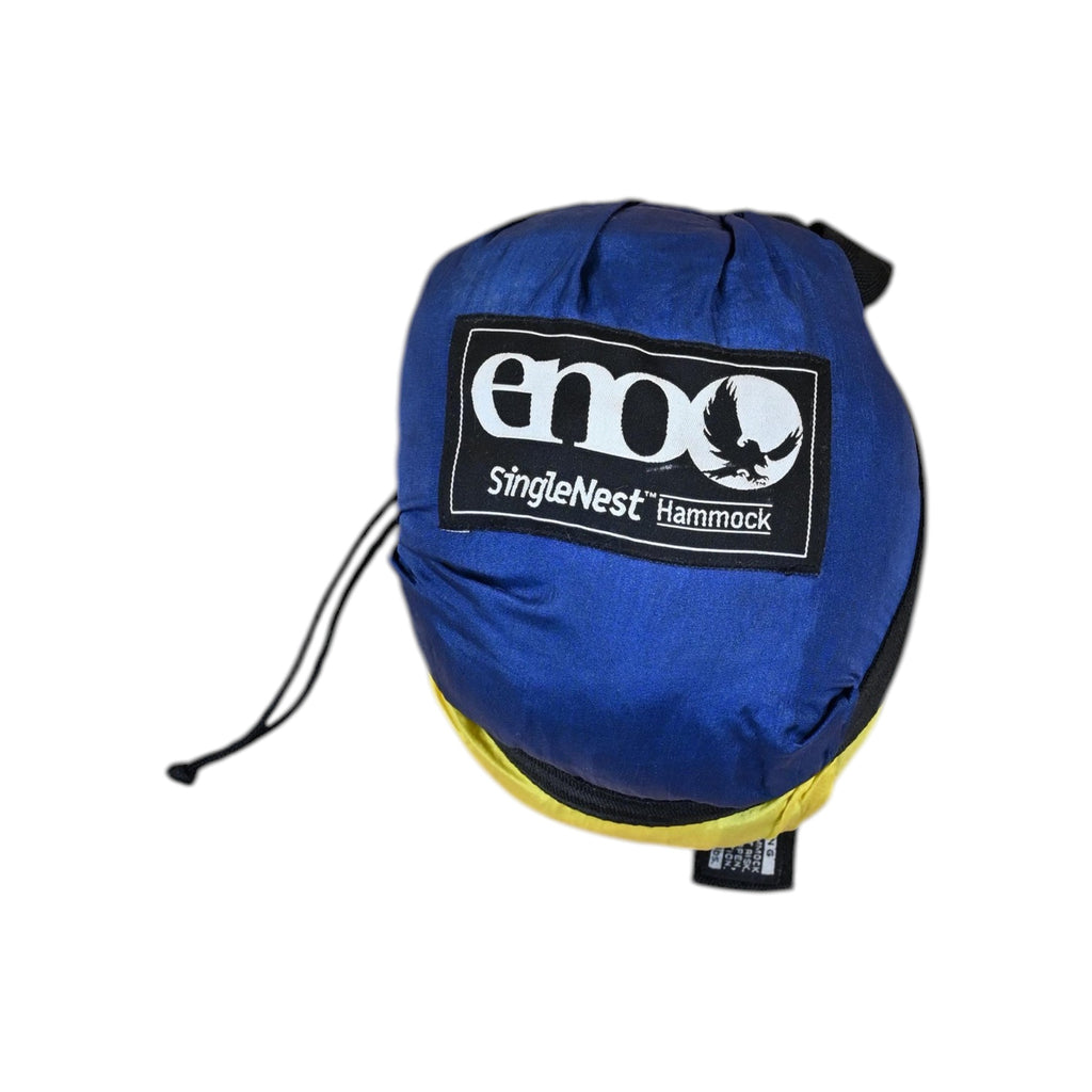 Eno SingleNest Hammock - FERAL