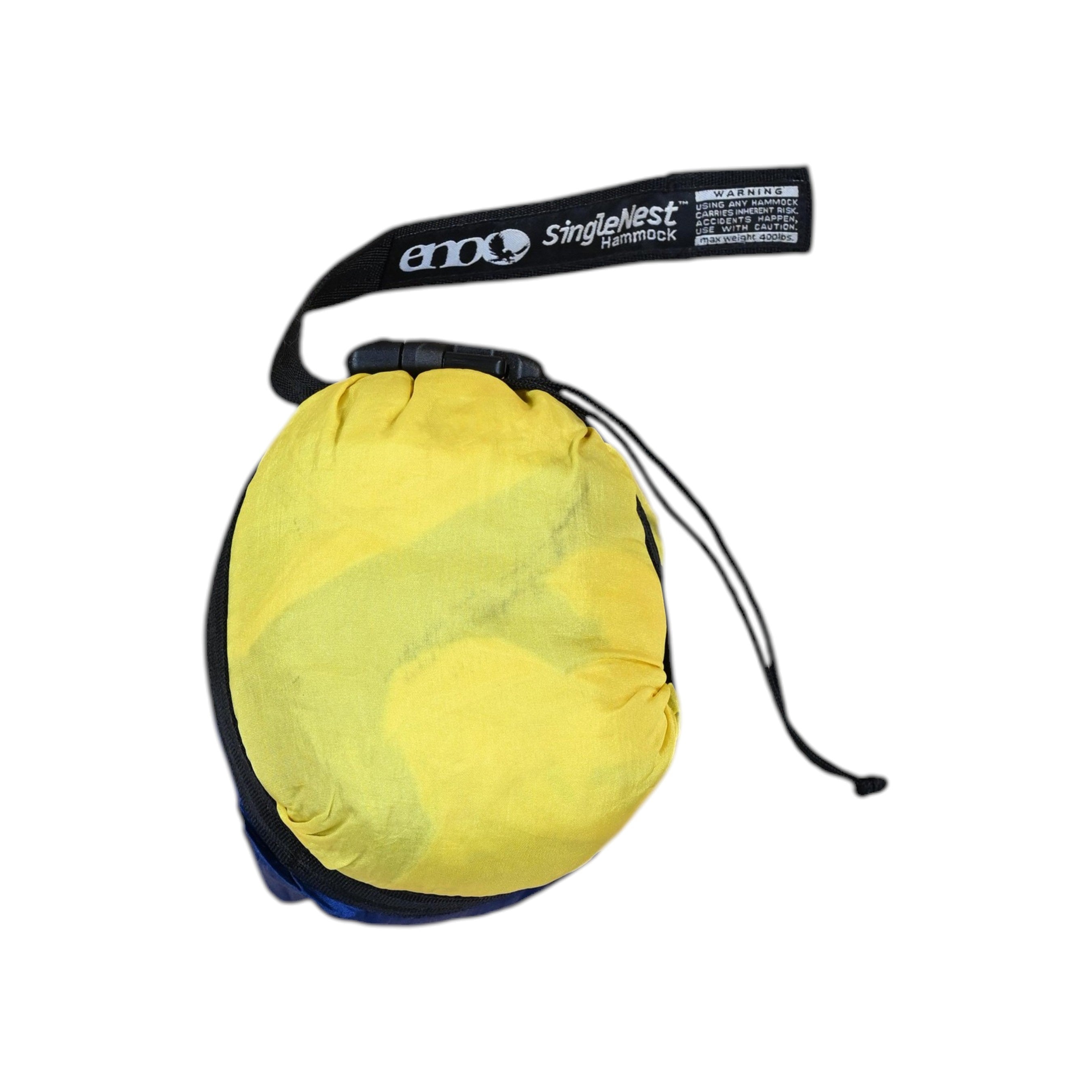 Eno SingleNest Hammock - FERAL