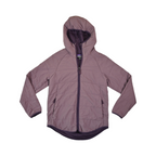 Patagonia Women's Pack In Hoody Insulated Jacket