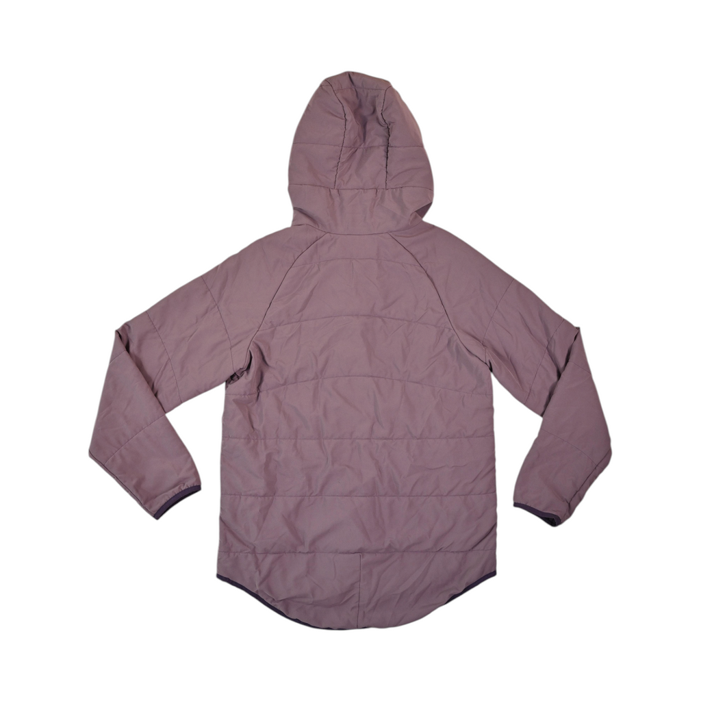 Patagonia Women's Pack In Hoody Insulated Jacket