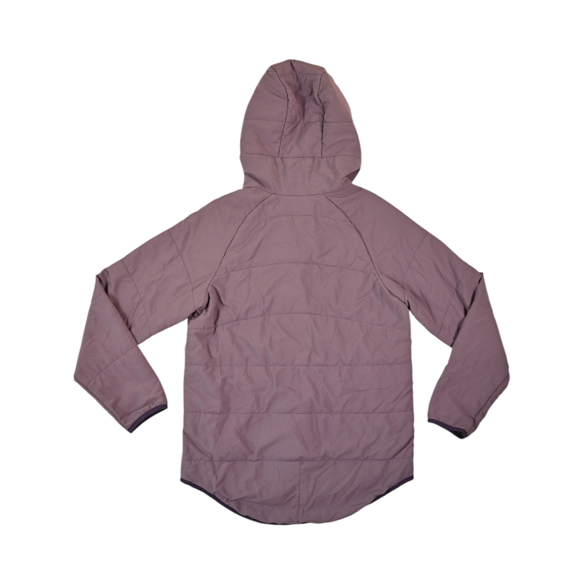 Patagonia Women's Pack In Hoody Insulated Jacket