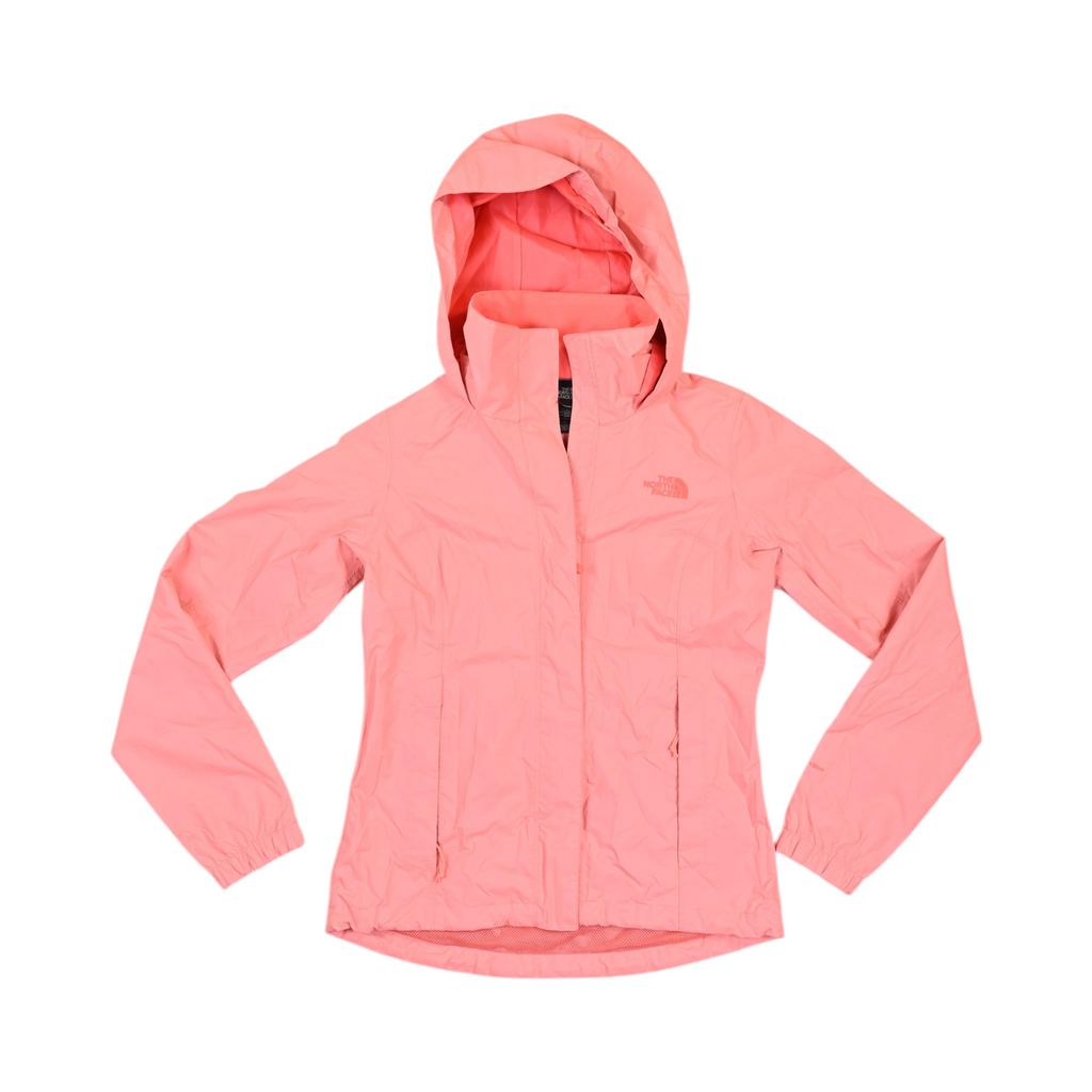The North Face Women's Resolve Windbreaker Jacket
