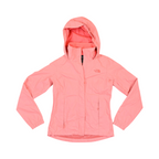The North Face Women's Resolve Windbreaker Jacket