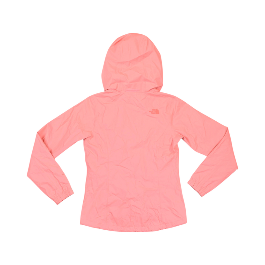 The North Face Women's Resolve Windbreaker Jacket
