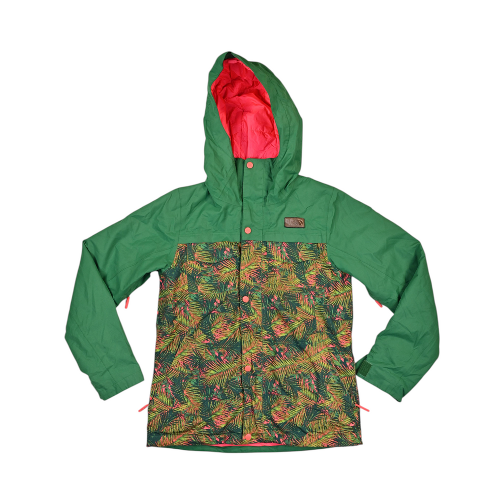 The North Face Women's Carly Insulated Jacket