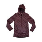 Boulder Gear Women's D-Lite Pullover Puffy Insulated Jacket