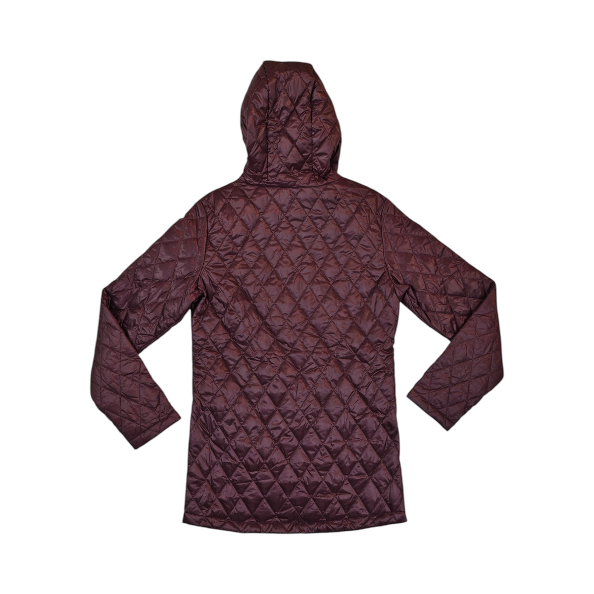 Boulder Gear Women's D-Lite Pullover Puffy Insulated Jacket