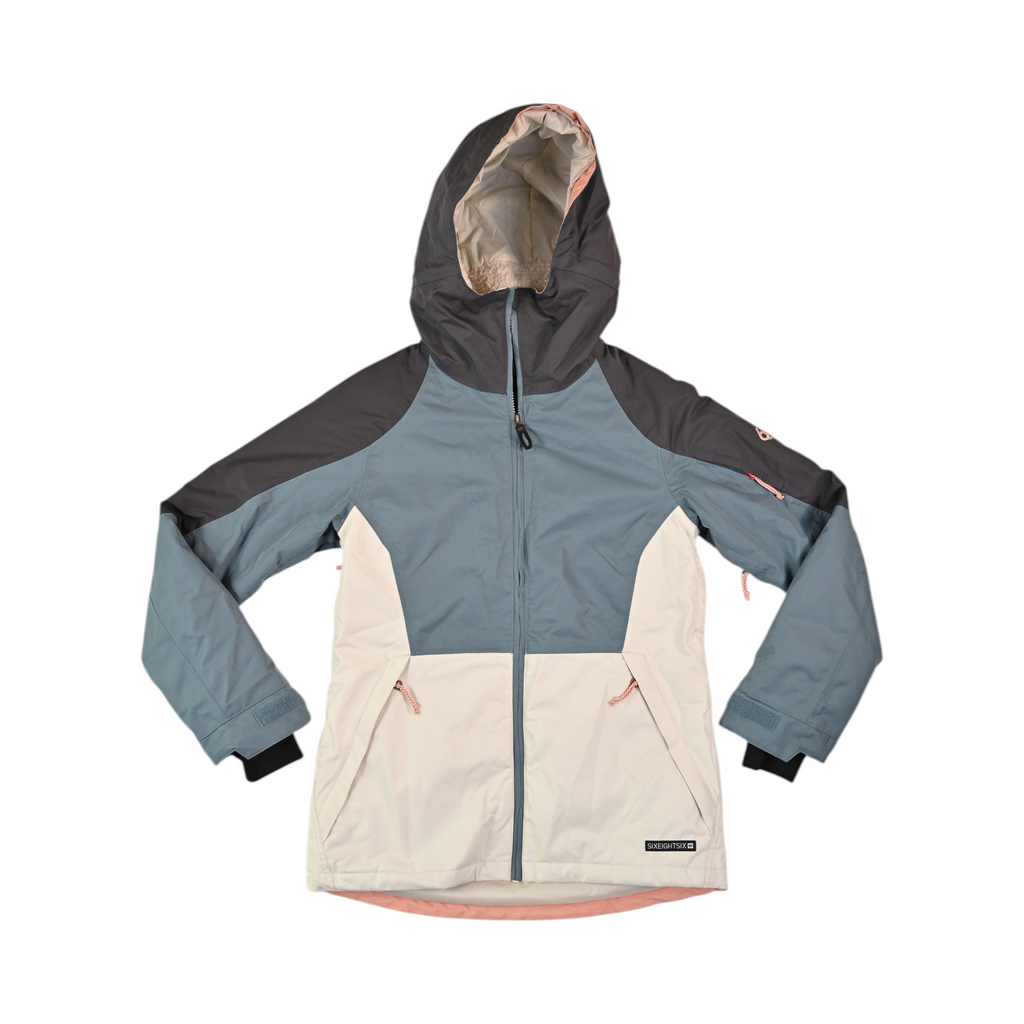 686 Women's Lightbeam Insulated Jacket