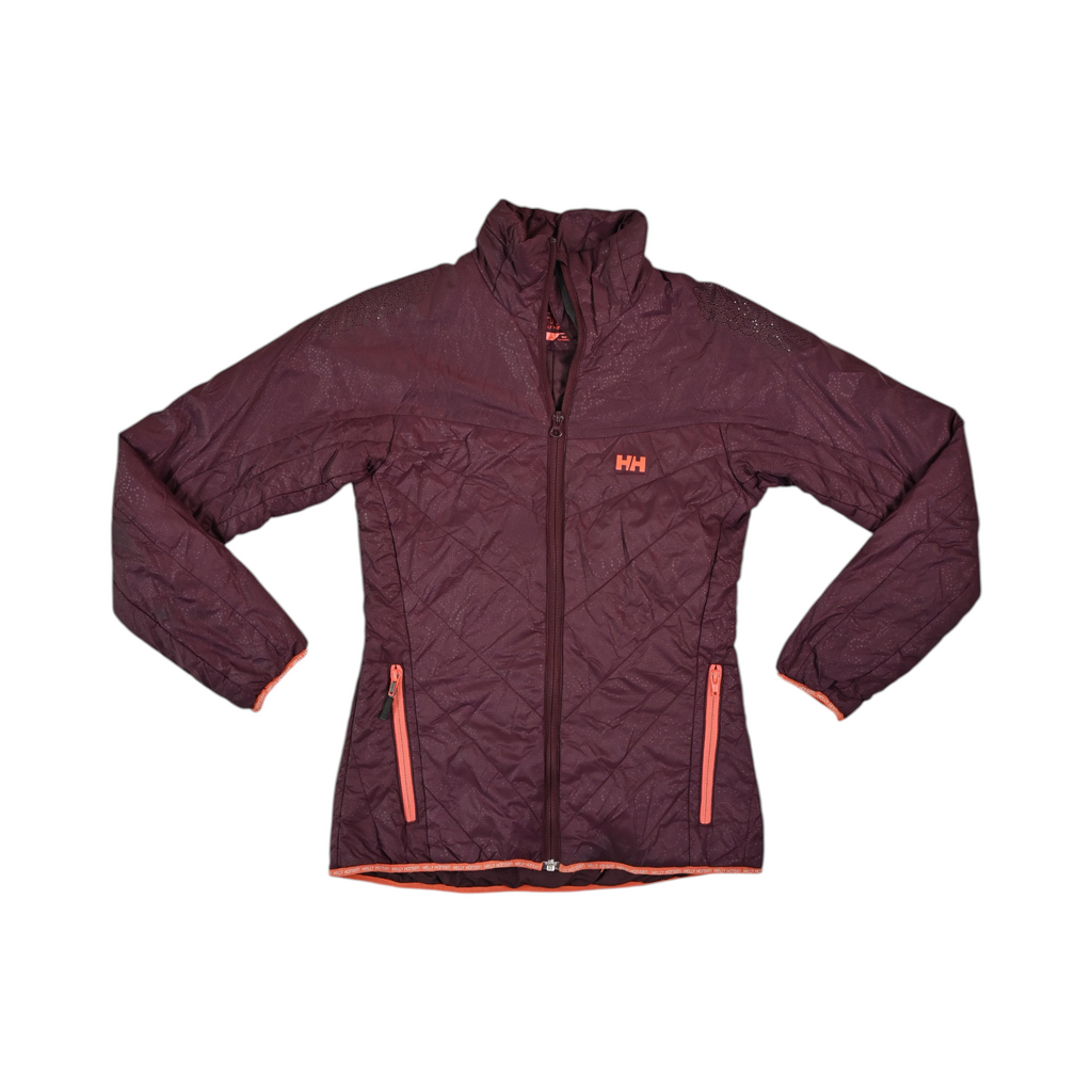 Helly Hansen Women's LIFALOFT Insulator Jacket