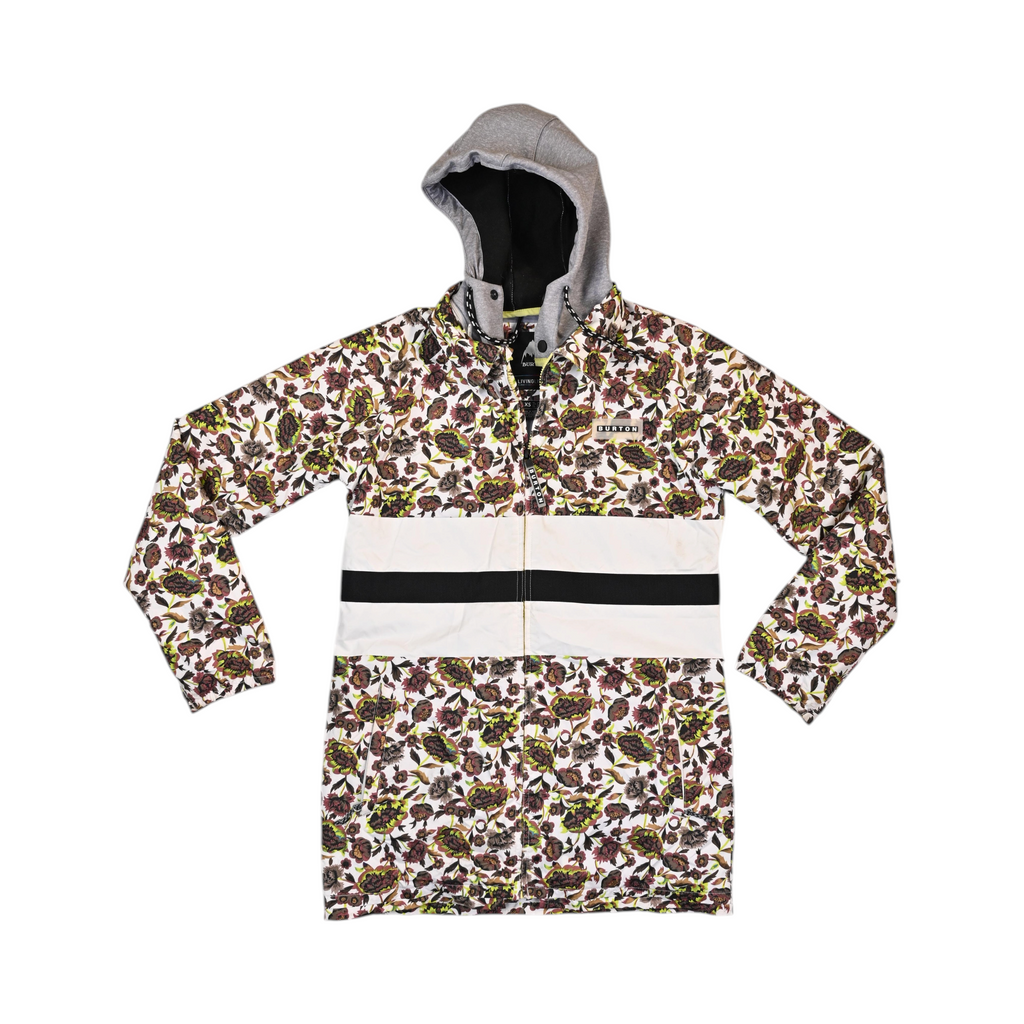 Burton Women's Loyle Coaches Jacket