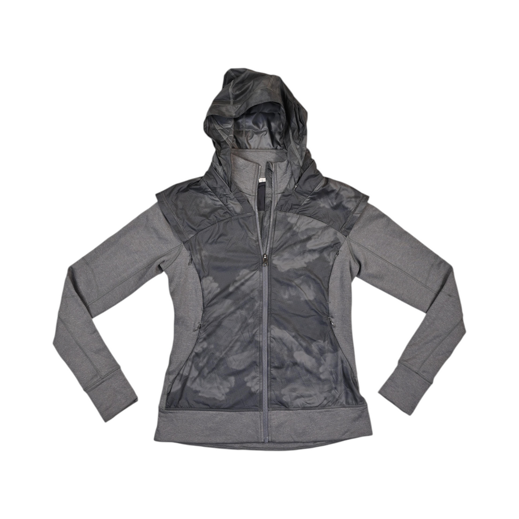 Lululemon Women's Snug Sprinter Jacket