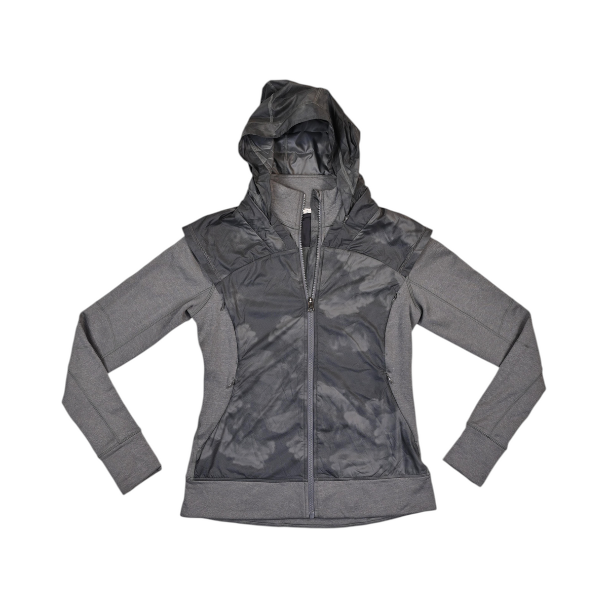 Lululemon Women's Snug Sprinter Jacket