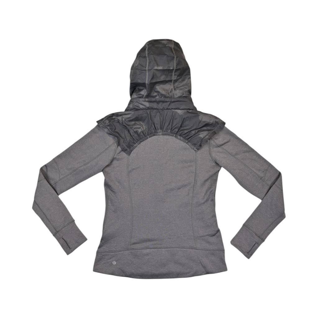 Lululemon Women's Snug Sprinter Jacket